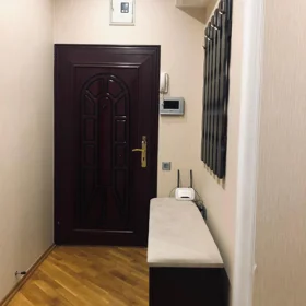 In Baku 105.0 m² apartment is for rent - Image 9