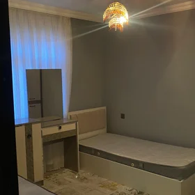 In Baku 85.0 m² house with 2.0 rooms is for rent - Image 2