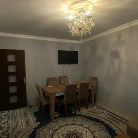 In Baku 85.0 m² house with 2.0 rooms is for rent - Image 8