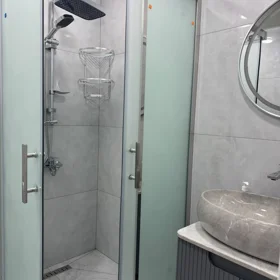 In Khirdalan 75.0 m² apartment is for rent - Image 2