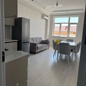 In Khirdalan 75.0 m² apartment is for rent - Image 3