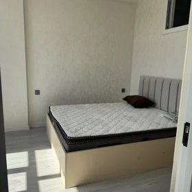 In Khirdalan 75.0 m² apartment is for rent - Image 7