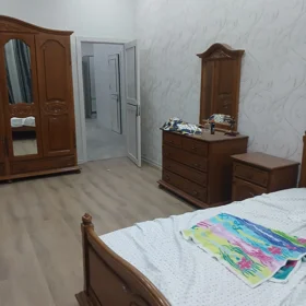 In Baku 120.0 m² apartment is for sale - Image 2