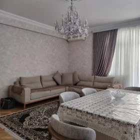 In Baku 120.0 m² apartment is for sale - Image 8
