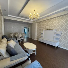 In Binəqədi rayonu 149.0 m² apartment is for rent - Image 3