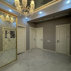 In Binəqədi rayonu 149.0 m² apartment is for rent - Image 4