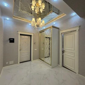 In Binəqədi rayonu 149.0 m² apartment is for rent - Image 5