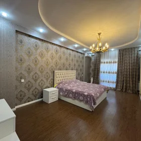 In Binəqədi rayonu 149.0 m² apartment is for rent - Image 7