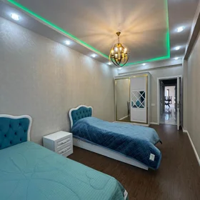 In Binəqədi rayonu 149.0 m² apartment is for rent - Image 9