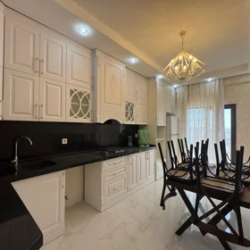 In Binəqədi rayonu 149.0 m² apartment is for rent - Image 10