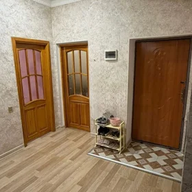 In Baku 80.0 m² apartment is for rent - Image 2