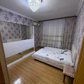 In Baku 80.0 m² apartment is for rent - Image 4