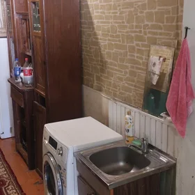 In Baku 50.0 m² house with 1.0 rooms is for sale - Image 5