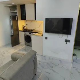 In nan 53.0 m² apartment is for rent - Image 5
