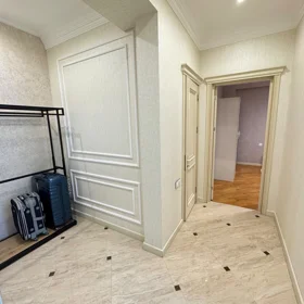 In Baku 100.0 m² apartment is for rent - Image 2