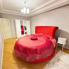 In Baku 100.0 m² apartment is for rent - Image 9