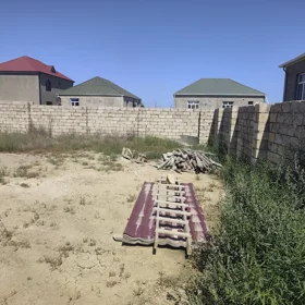 In Sabunçu rayonu nan acre land is for sale - Image 4