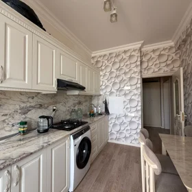 In Khirdalan 66.0 m² apartment is for sale - Image 5