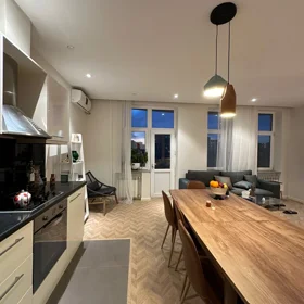 In Baku 90.0 m² apartment is for rent - Image 5