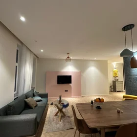 In Baku 90.0 m² apartment is for rent - Image 7