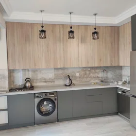In Baku 95.0 m² apartment is for rent - Image 5
