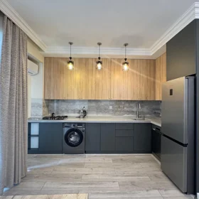 In Baku 95.0 m² apartment is for rent - Image 6