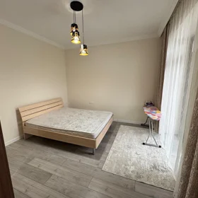 In Baku 95.0 m² apartment is for rent - Image 7