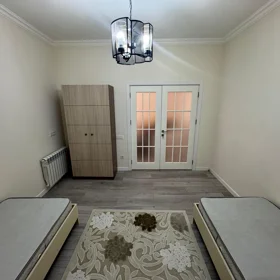 In Baku 95.0 m² apartment is for rent - Image 9