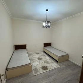 In Baku 95.0 m² apartment is for rent - Image 10