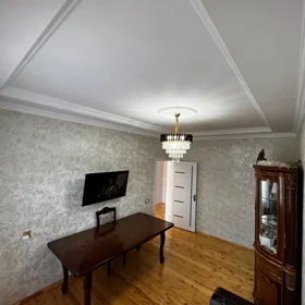 In Suraxanı rayonu 80.0 m² house with 3.0 rooms is for sale - Image 2