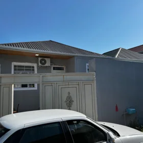 In Suraxanı rayonu 80.0 m² house with 3.0 rooms is for sale - Image 3