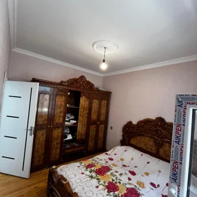 In Suraxanı rayonu 80.0 m² house with 3.0 rooms is for sale - Image 9