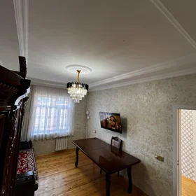 In Suraxanı rayonu 80.0 m² house with 3.0 rooms is for sale - Image 10