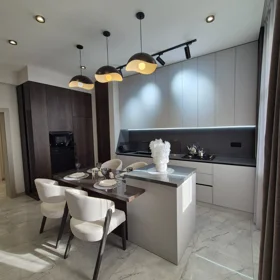 In Baku 100.0 m² apartment is for rent - Image 4