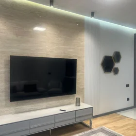 In Baku 100.0 m² apartment is for rent - Image 6