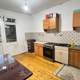 In Baku 60.0 m² apartment is for rent - Image 6