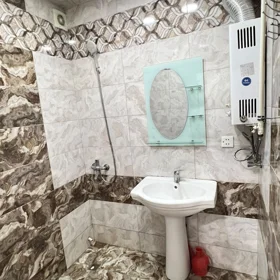In Baku 60.0 m² apartment is for rent - Image 7