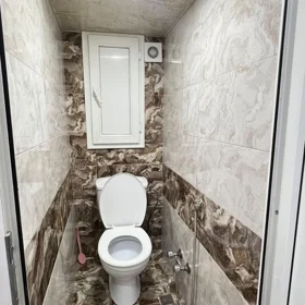 In Baku 60.0 m² apartment is for rent - Image 8