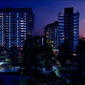 In Baku 115.0 m² apartment is for sale - Image 4