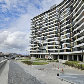 In Baku 115.0 m² apartment is for sale - Image 4