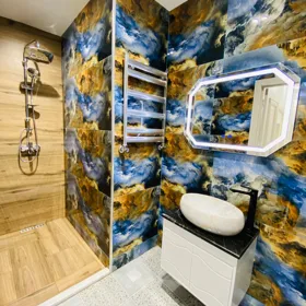 In Khirdalan 63.0 m² apartment is for sale - Image 8