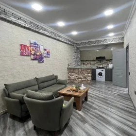 In Baku 75.0 m² apartment is for sale - Image 3