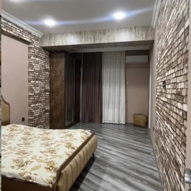 In Baku 75.0 m² apartment is for sale - Image 4