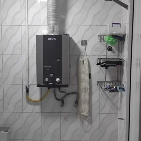 In Sabunçu rayonu 50.0 m² apartment is for sale - Image 3