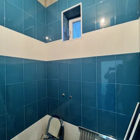 In Xətai rayonu 80.0 m² house with 3.0 rooms is for sale - Image 10