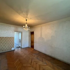 In Baku 50.0 m² apartment is for sale - Image 8