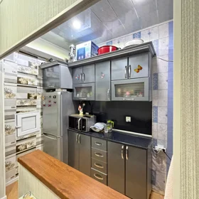 In Sabunçu rayonu 74.0 m² apartment is for sale - Image 7