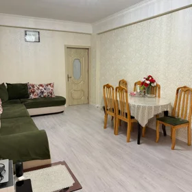 In Sabunçu rayonu 74.0 m² apartment is for sale - Image 9