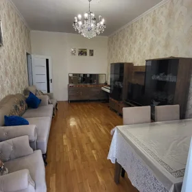 In Baku 67.0 m² apartment is for sale - Image 2