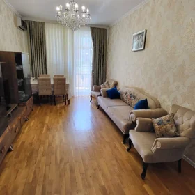 In Baku 67.0 m² apartment is for sale - Image 3